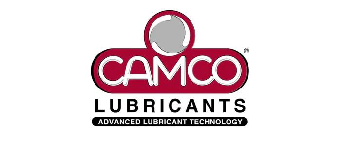 CAMCO lubricants logo