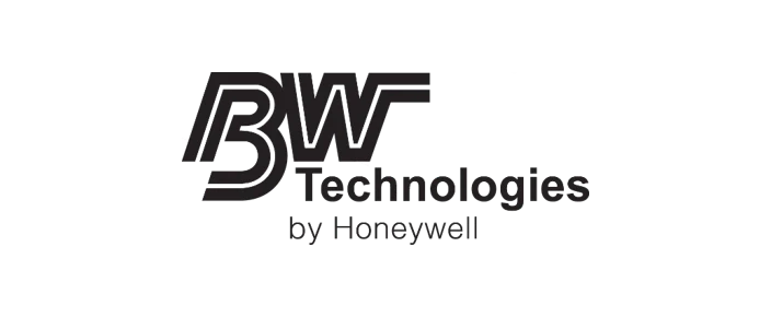 BW Technologies by Honeywell logo