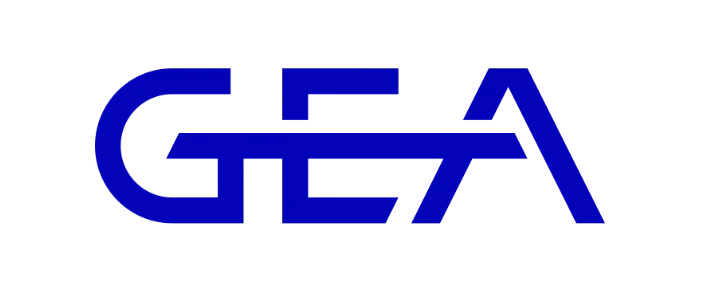 GEA logo