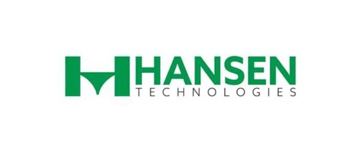 Hansen technologies logo