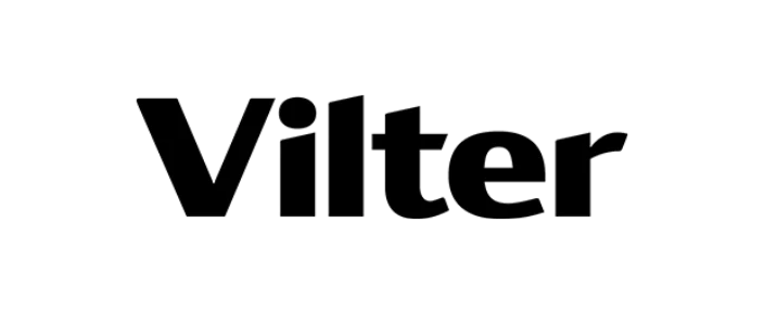 Vilter Manufacturing logo