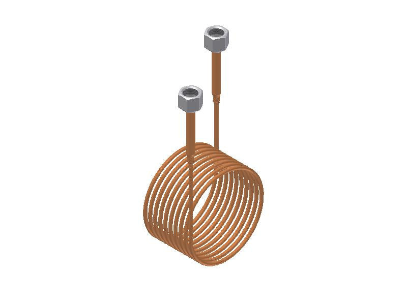 Capillary tube