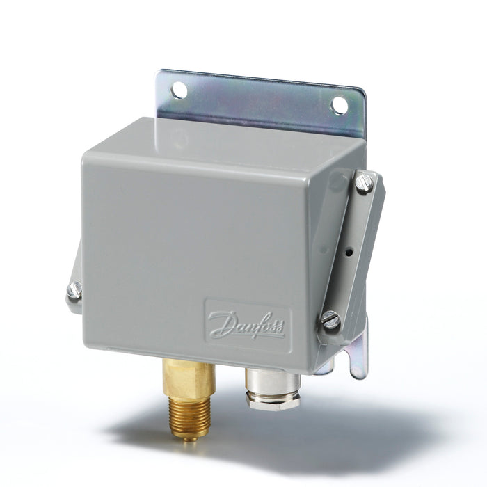 Pressure switch, KPS39