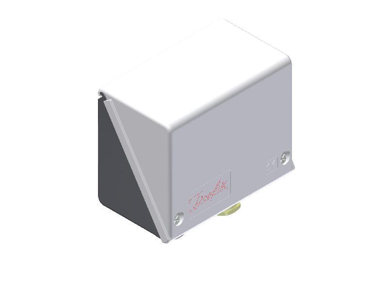Pressure switch, KP36