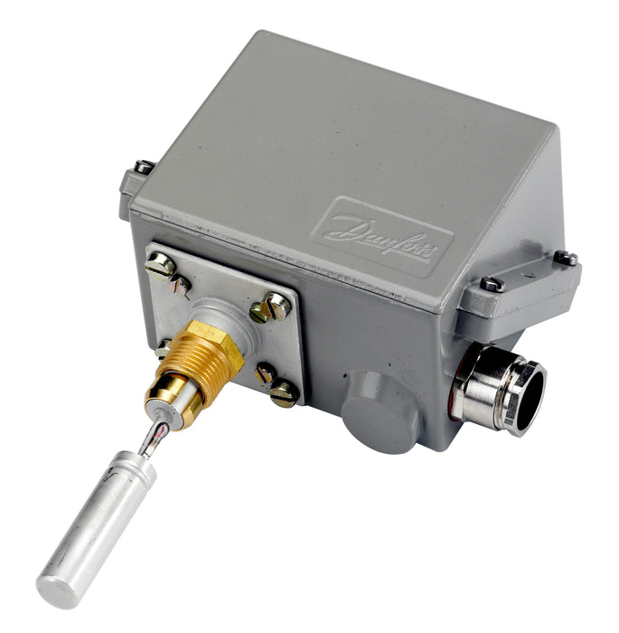 Thermostat, KPS77