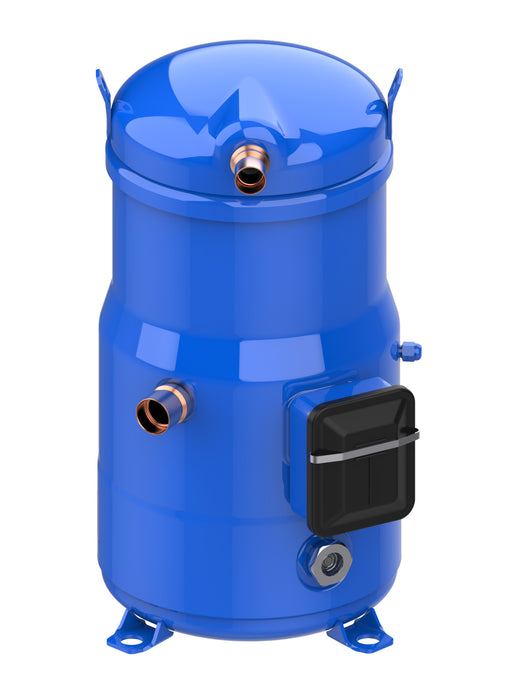 Scroll compressor, DSH090A4ALDM