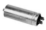 Electrical component, Start capacitor
