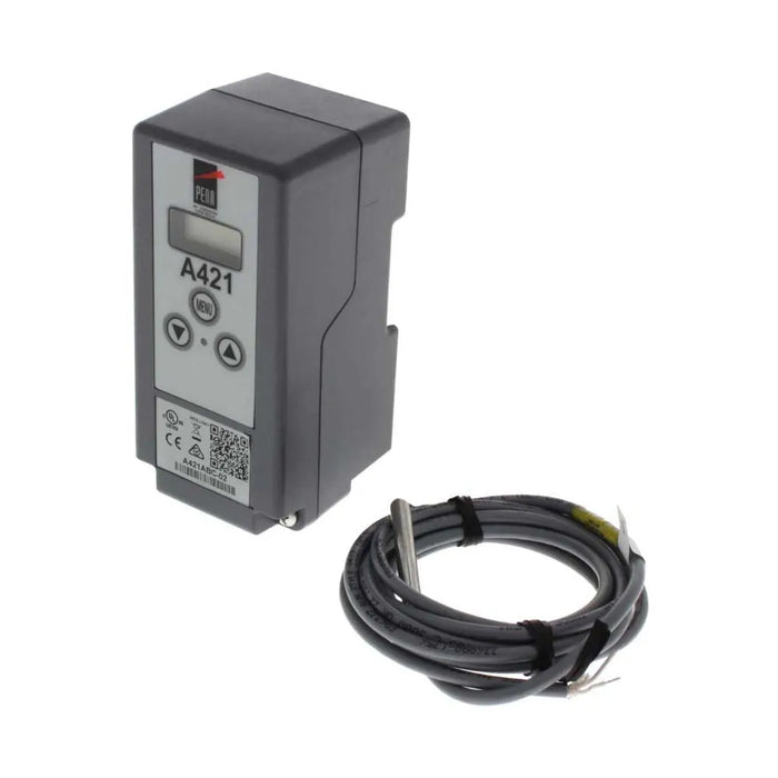 Penn Temperature Control, -40/212°F, 240V, A421ABC02C