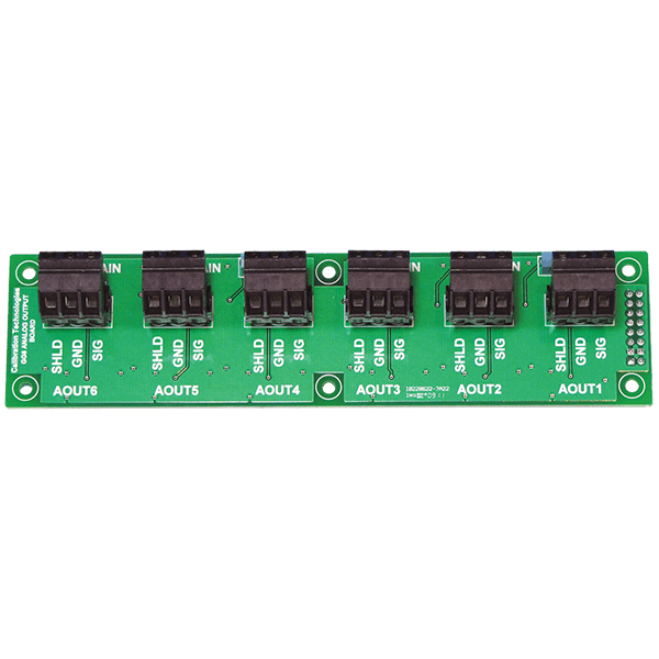 CTI GG-6-APS Auxiliary Power Supply, 24VDC, 6.5A