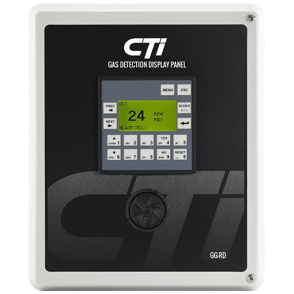 GG-RD2 Remote Display