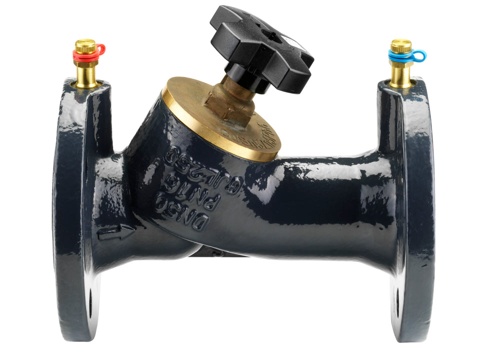 Danfoss MSV-F2 DN50 PN16 with Nipples