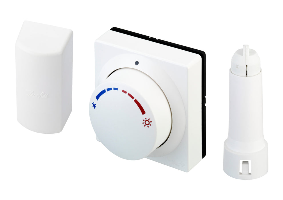 Danfoss FEV-FF Climate Control Heating 2.2M