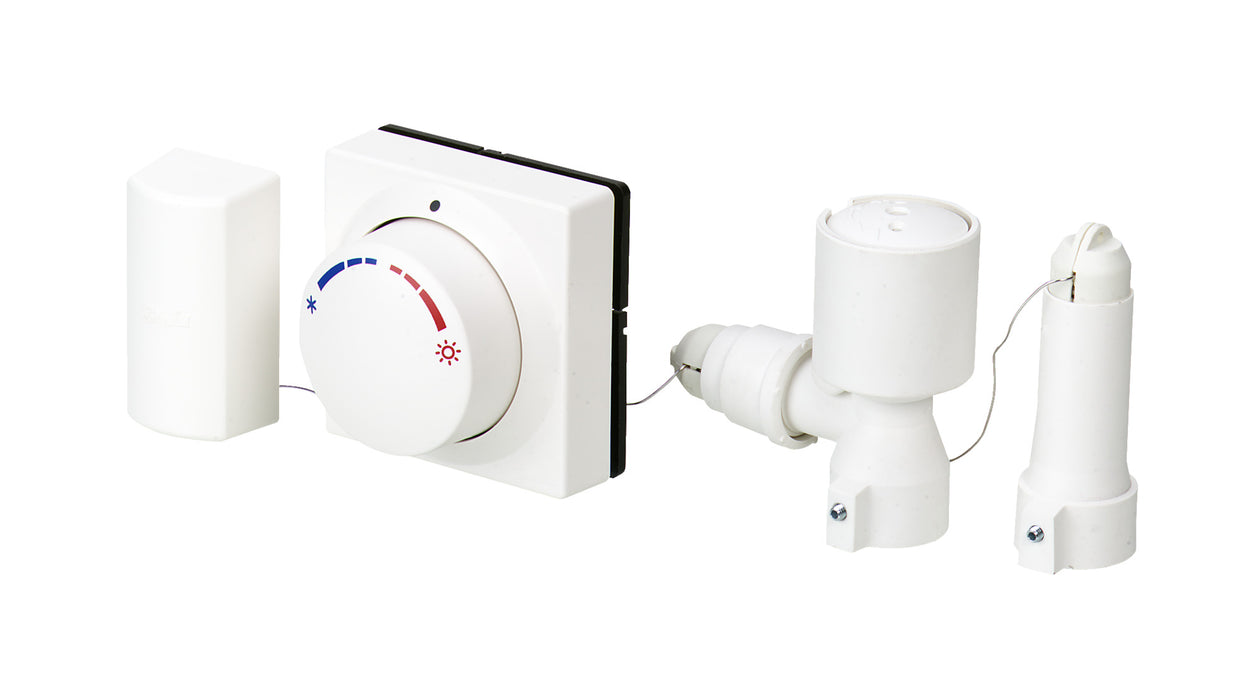 Danfoss FED-FF Climate Control 2.2M
