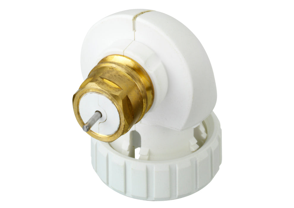 Danfoss Angle Adapter for RA2000 Valves