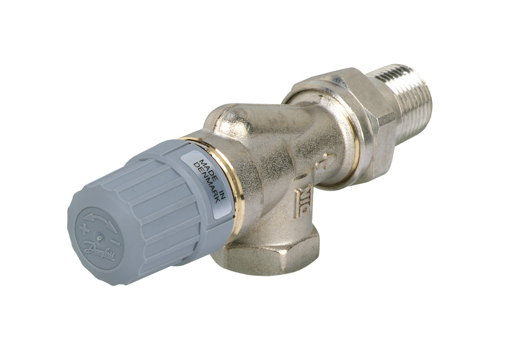 Danfoss RA-FN 15 Side Mounted Valve NPT
