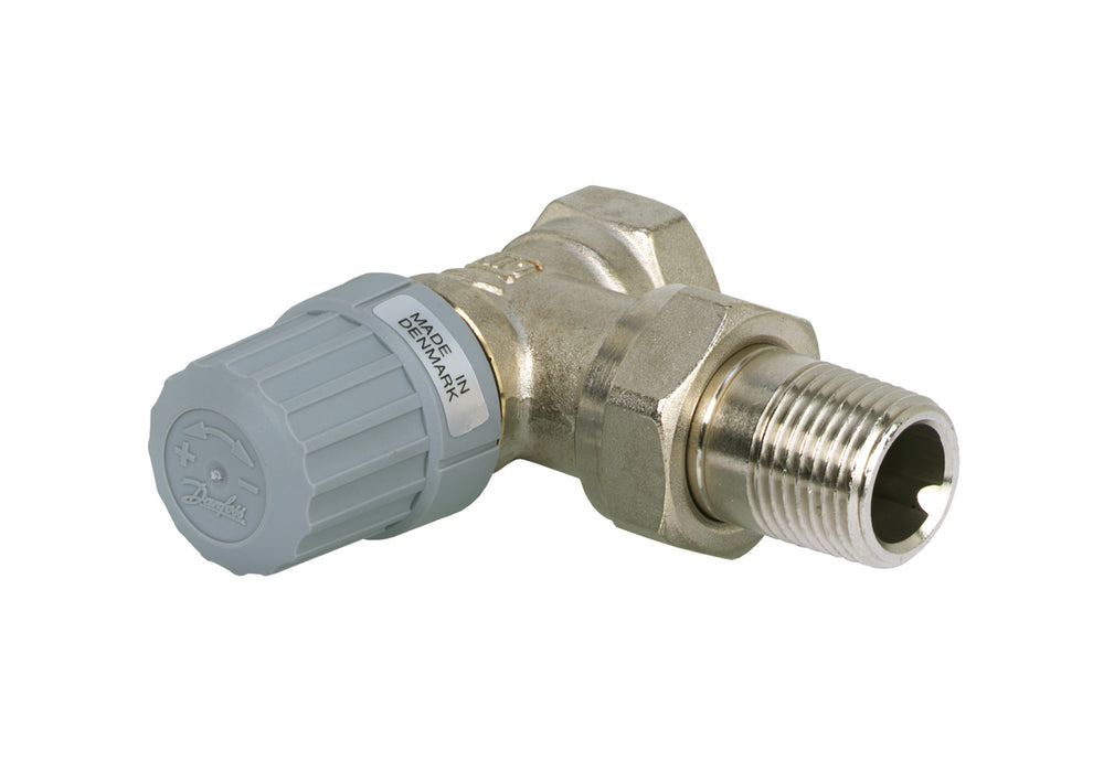 Danfoss RA-FN 15 Angle Valve NPT
