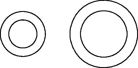 Danfoss Seal Kit for Pressure Gauge Connector PMC