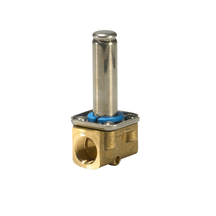 Danfoss Solenoid Valve EV210B-G, 3/8" FKM, NC