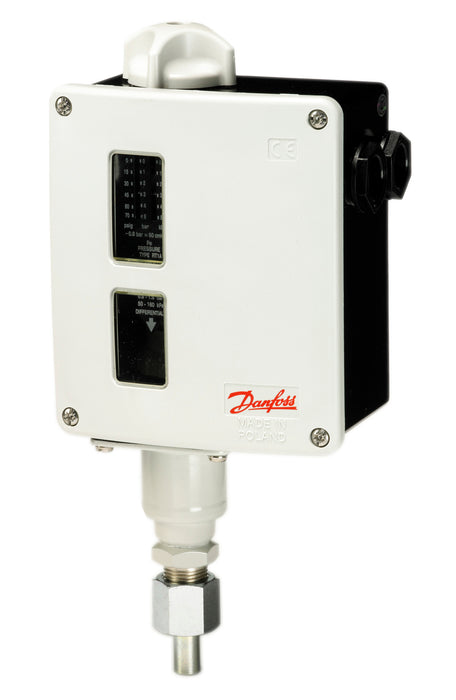 Danfoss Pressure Control Switch RT-5