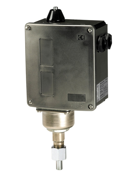 Danfoss RT6AEW Pressure Switch M-15 ATEX