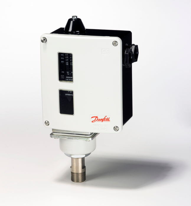 Danfoss RT19B Pressure Switch M-15