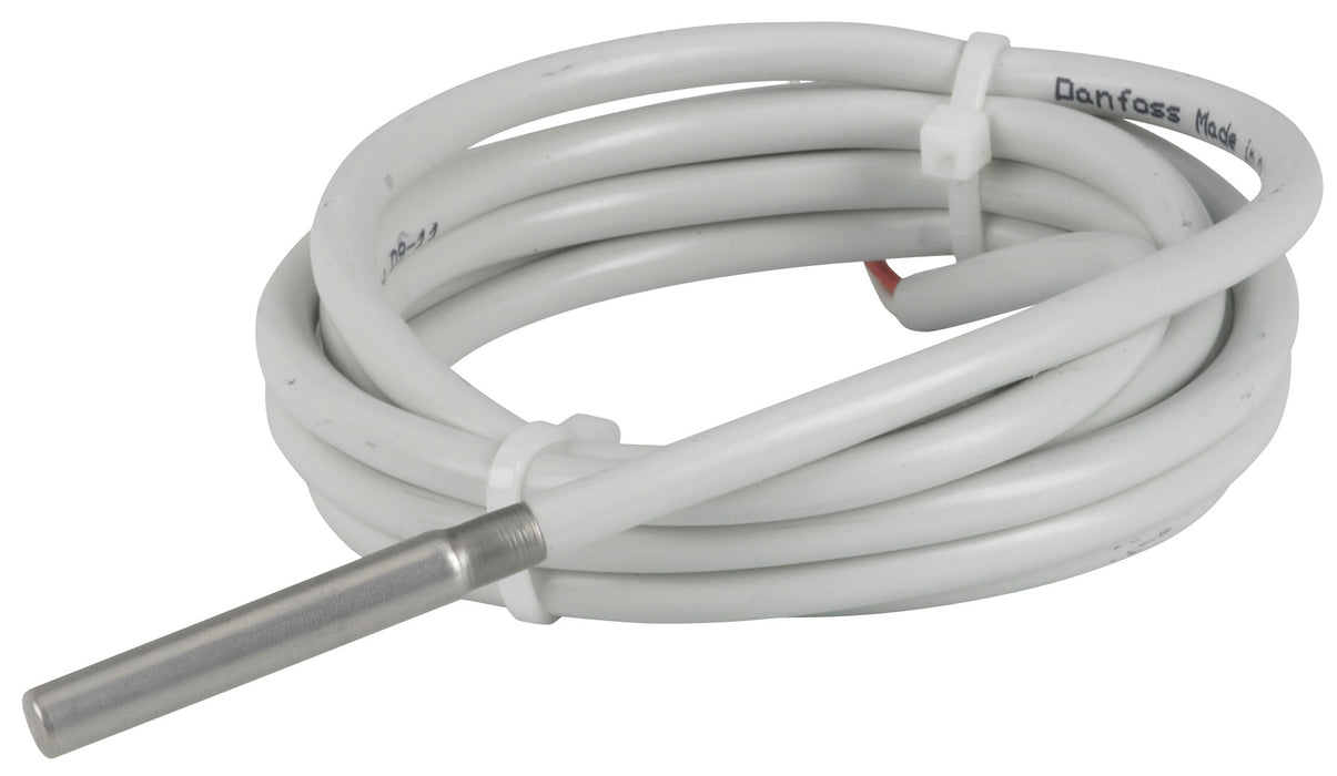 Temperature sensor, AKS 12, 216.54 in, Pt, 1000 Ohm