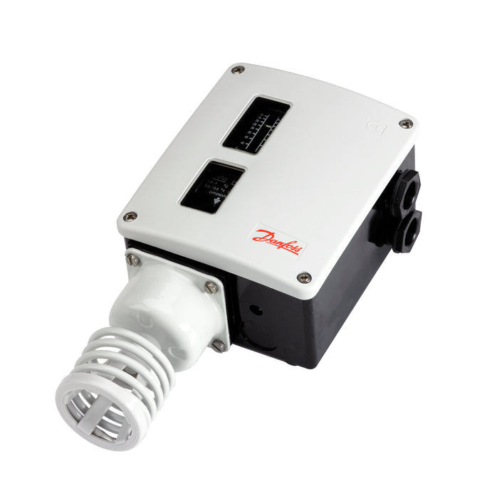 Danfoss RT4 Thermostat