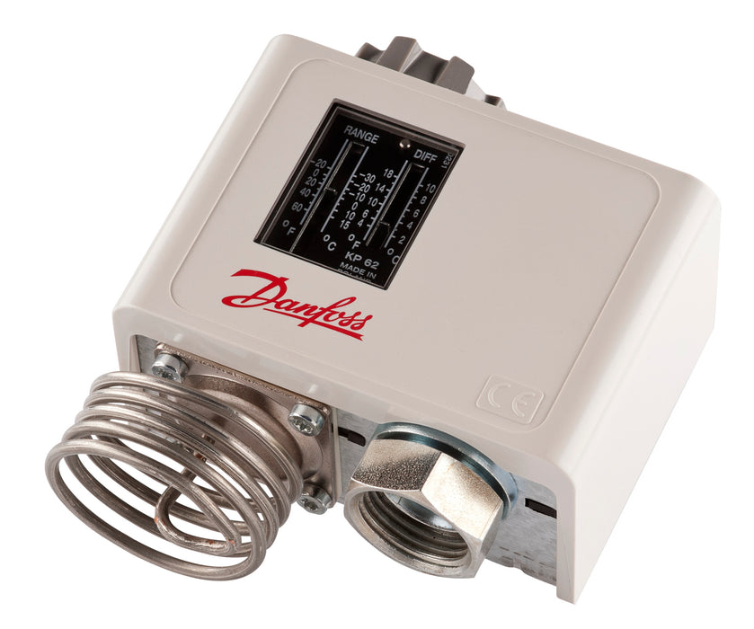 Danfoss KP62 Thermostat M-36