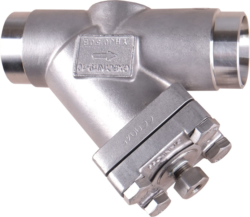 Danfoss FIA-SS 40 D STR Filter Housing PS52