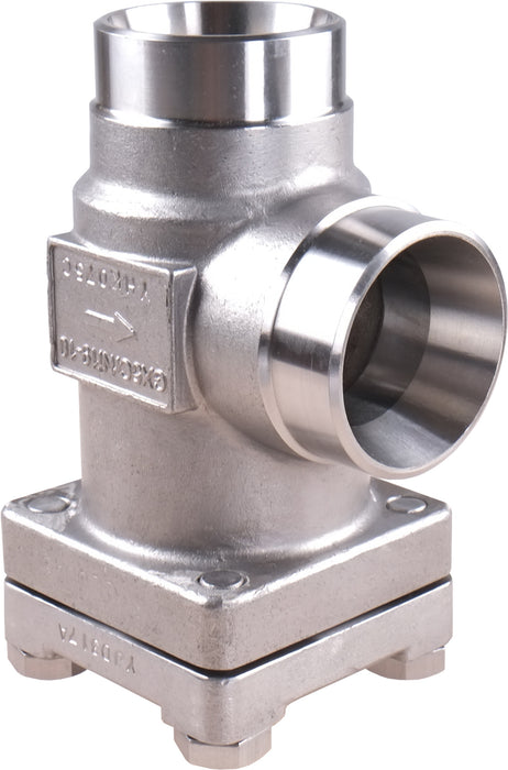 Danfoss FIA-SS 65 A10 ANG Filter Housing PS52