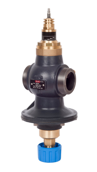 Danfoss AB-QM NPS 1 1/2''