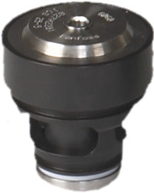 Danfoss ICSE Insert Servo DN40