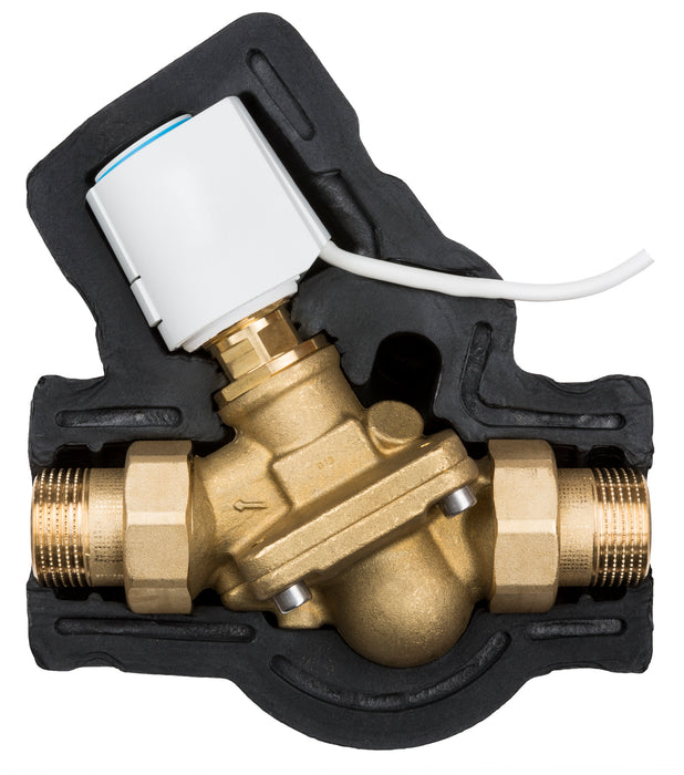 Danfoss Refrigeration Insulation ABQM DN20/ABNM