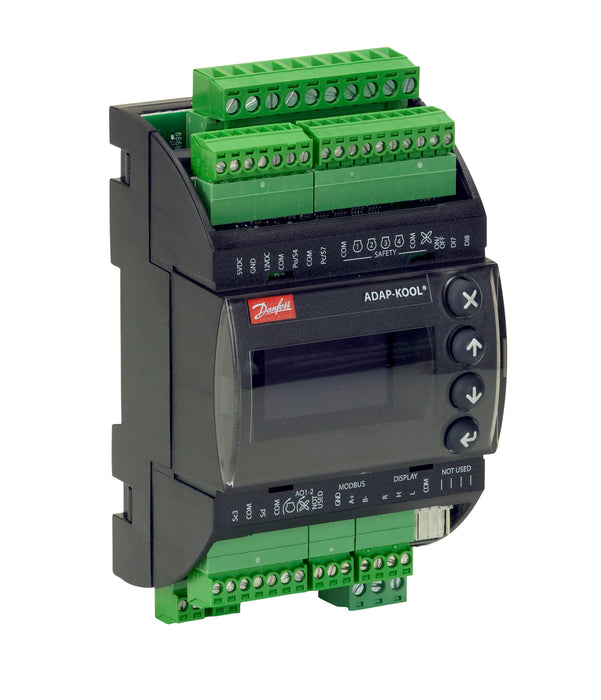 Danfoss AK-PC 351 Pack Controller