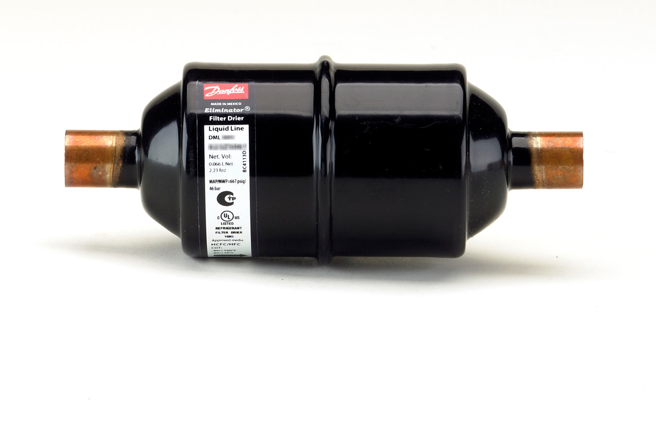 Oil Filters