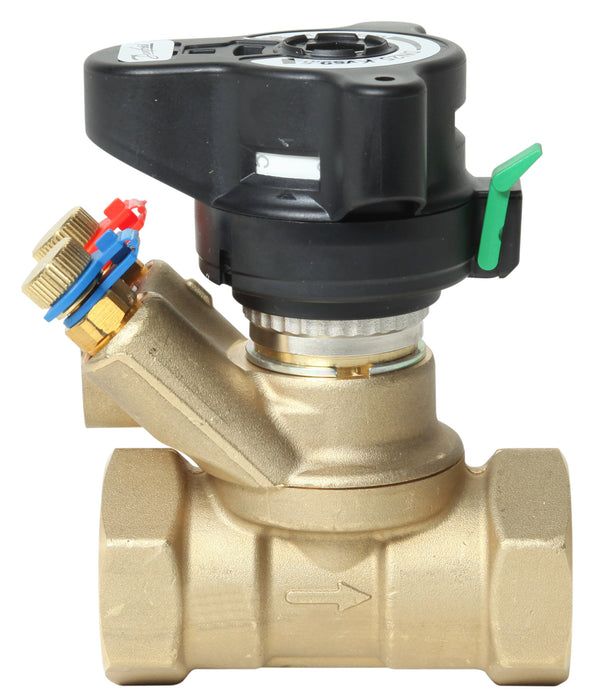 Danfoss MSV-BD DN25 G1 Internal Thread