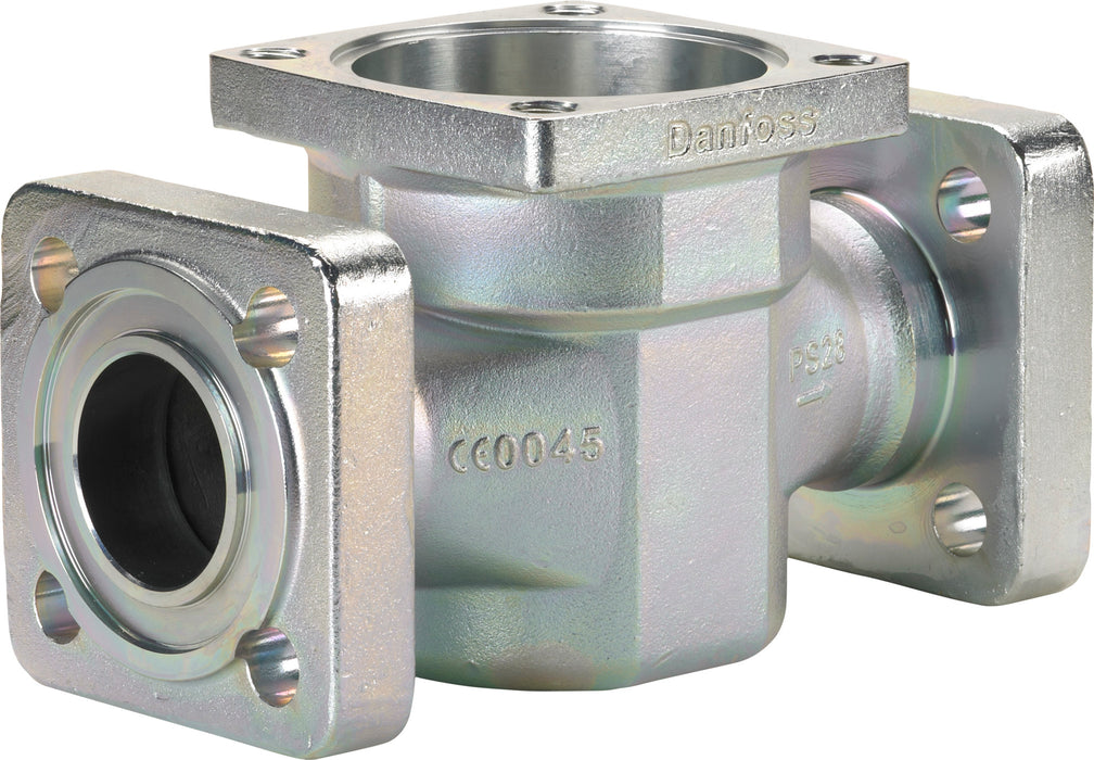 Danfoss Flanged ICV 50 Body for PM 50/PML 50/PMLX 50/MEV/MRV Valves (Incl. Flange Gaskets and Bolts)