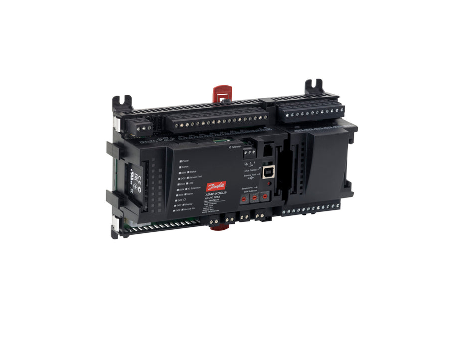 Danfoss AK-PC 781A Pack Controller