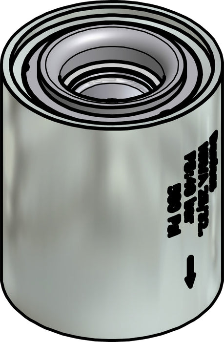 Danfoss NRVA 25/32 1'' to 1 1/4'' Valve with Flange Gaskets (Without Flanges or Bolts)
