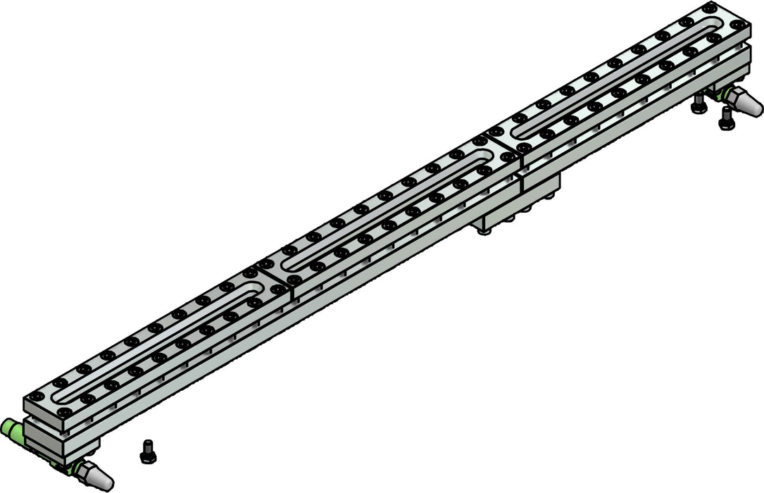 Danfoss LLG 1145 S Liquid Level Glasses