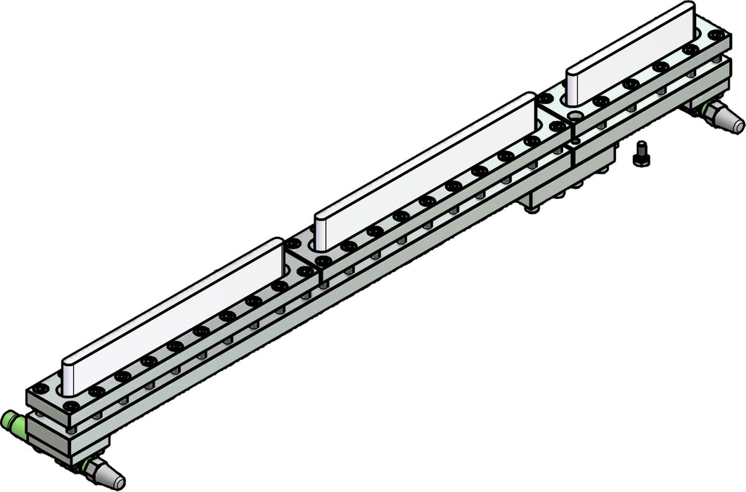 Danfoss LLG 995 SF Liquid Level Glasses