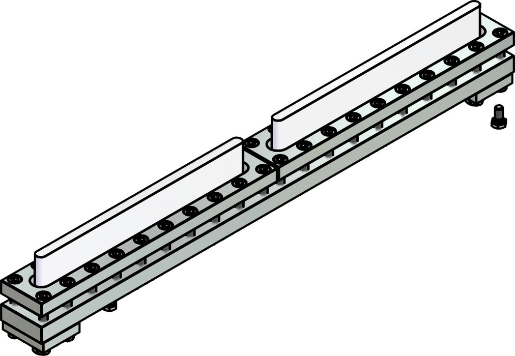 Danfoss LLG 740 F Liquid Level Glasses