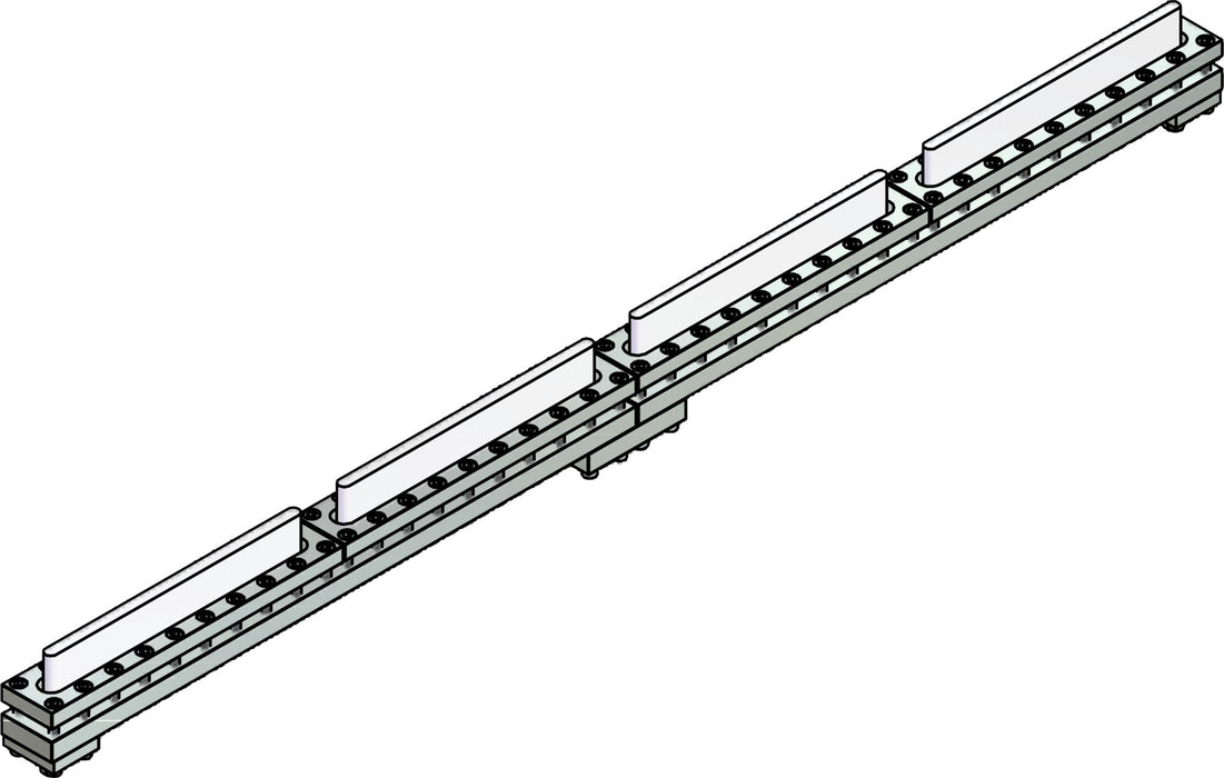 Danfoss LLG 1550 F Liquid Level Glasses