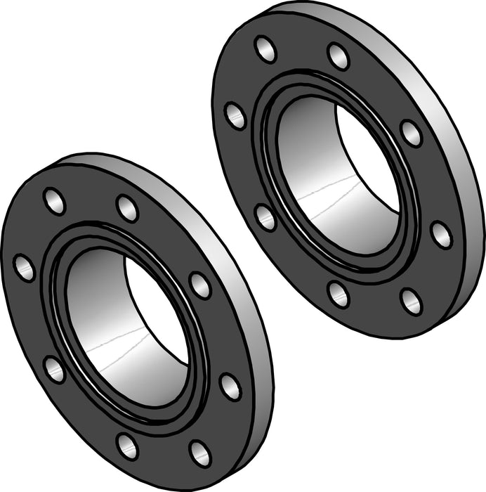 Danfoss Flanges DN100