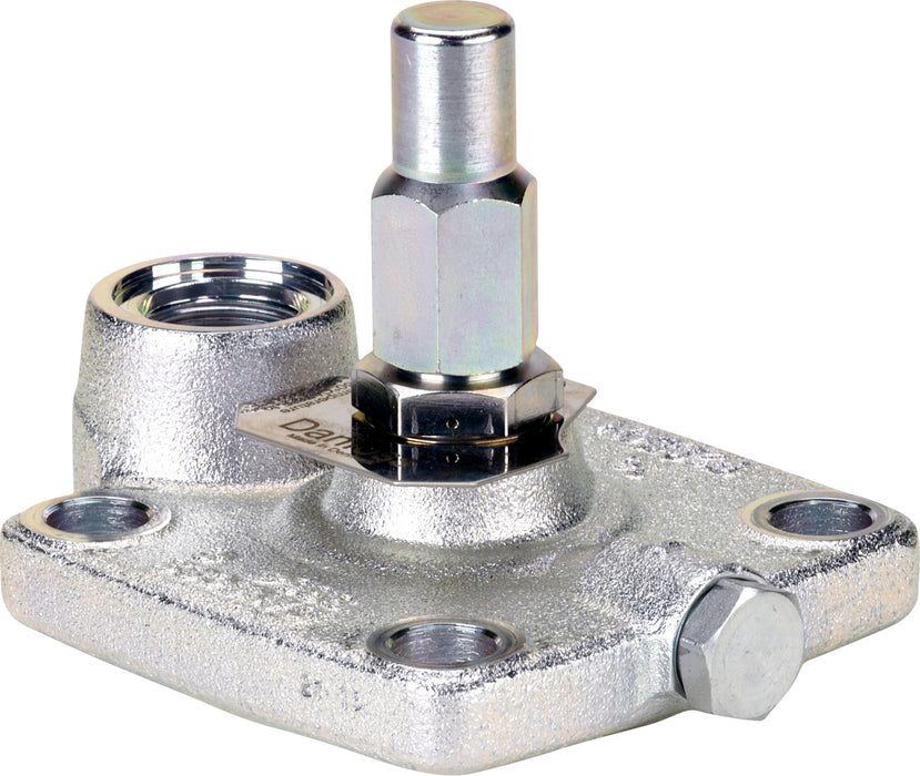 Danfoss ICS 40 Top Cover with 1 Pilot (Pilot Valve Not Included)