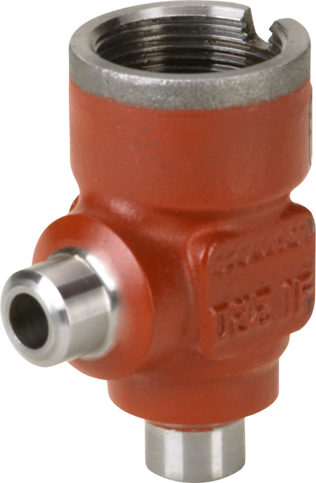 Danfoss SVL 10 ANSI Valve Housing ANG PS52