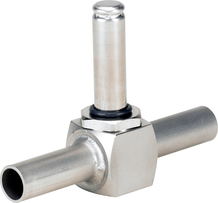 Danfoss EVRS 3.0 Valve with Threaded G 1/4 Connection