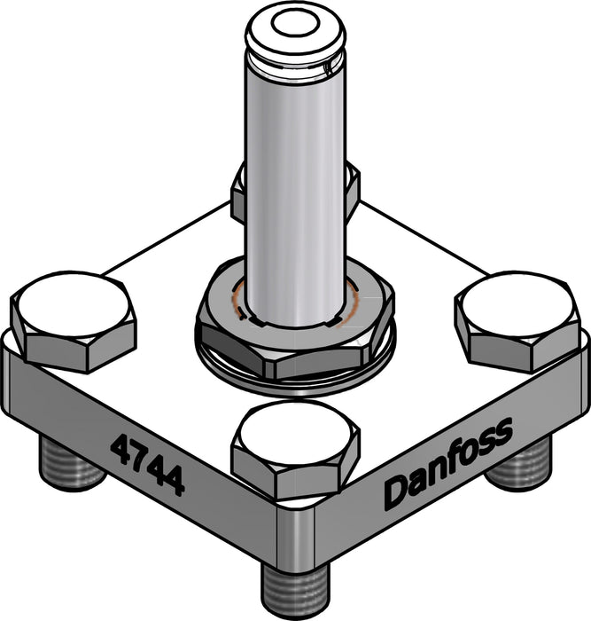 Danfoss ICFA SS 20 Electronic Expansion Valve Module Spare Part