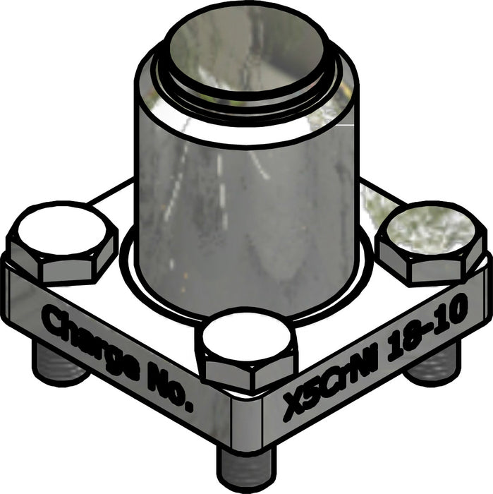 Danfoss ICFC SS 20 Check Valve Module