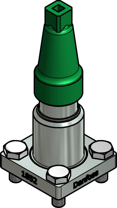 Danfoss ICFN 20 Stop/Check Valve Module